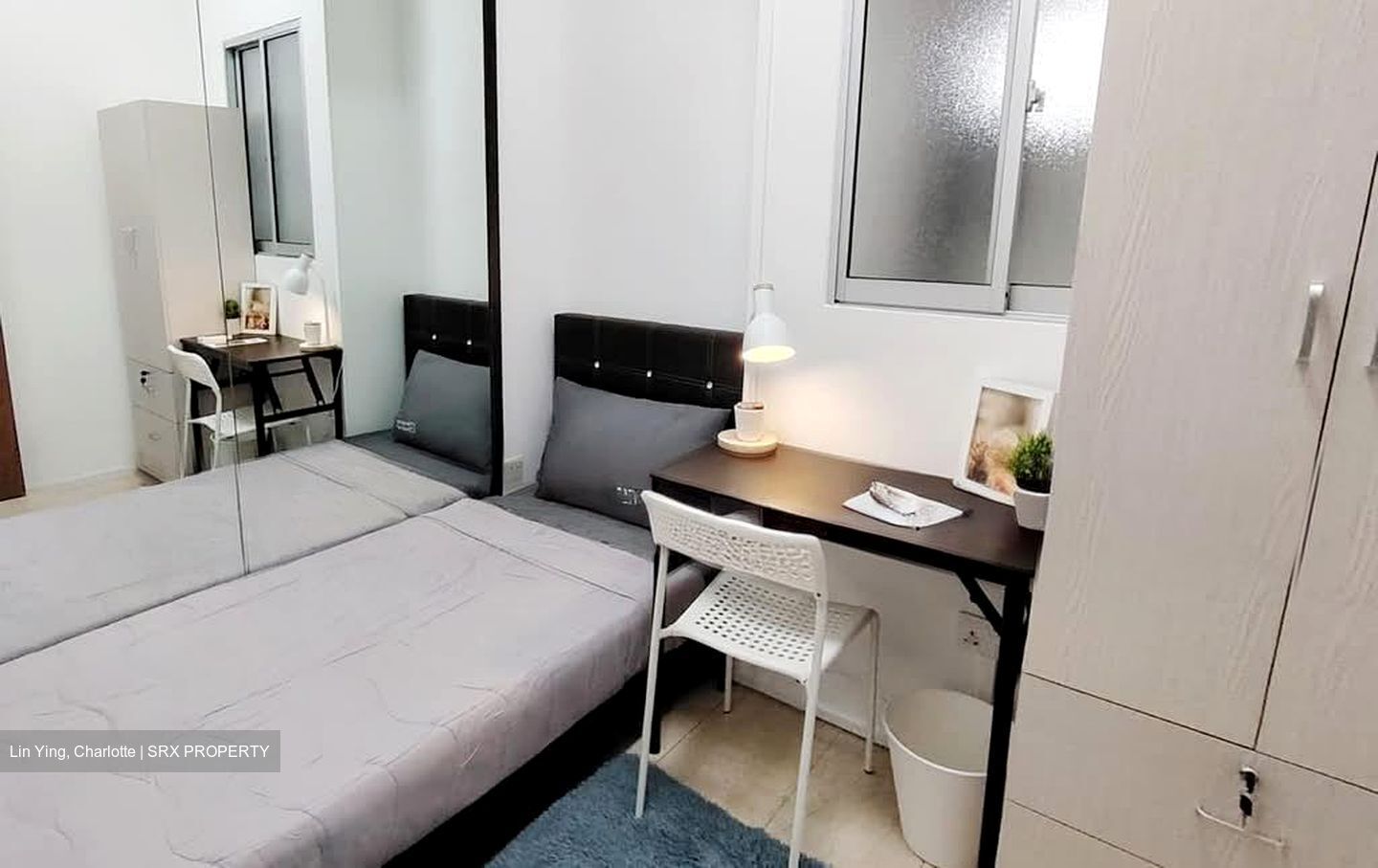 Hillington Green (D23), Condominium #587668631